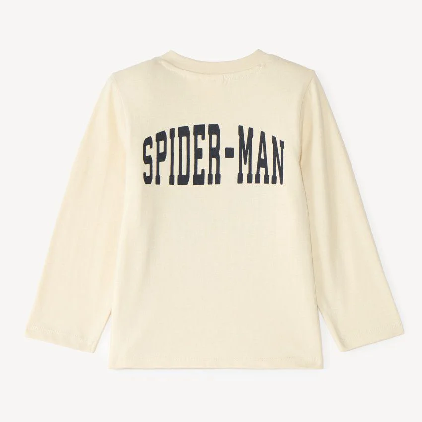 Orchestra Bluza cu maneca lunga Spider-Man foto