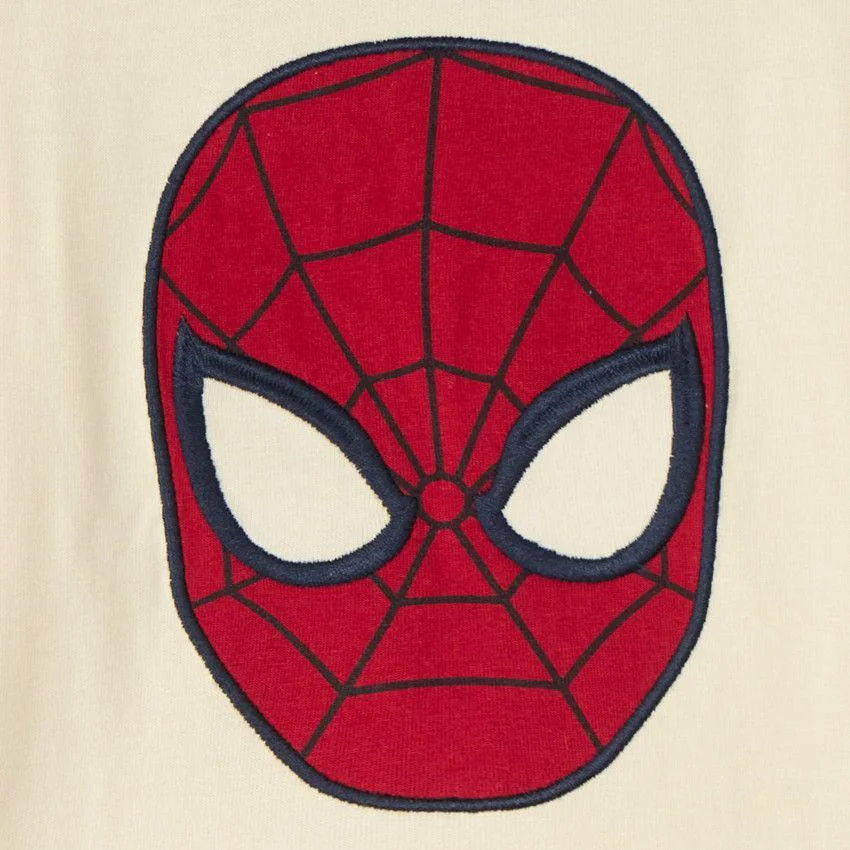 Orchestra Bluza cu maneca lunga Spider-Man foto
