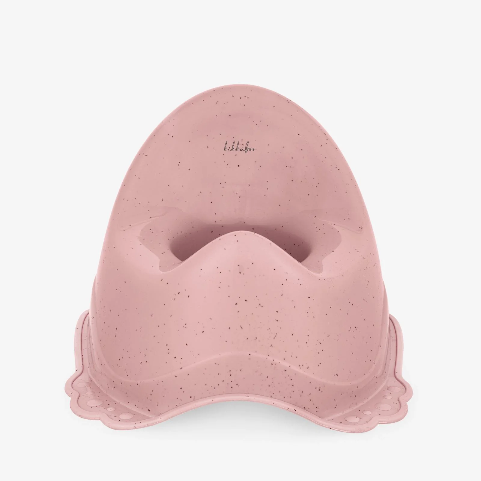Противоскользящий горшок KikkaBoo Pepper Blush foto
