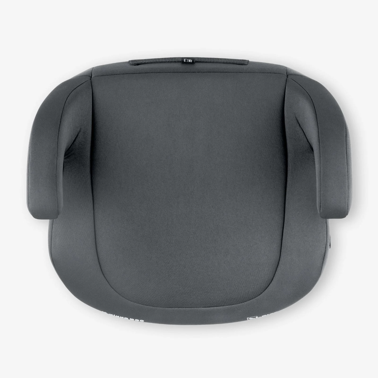 Бустер KikkaBoo i-Tip 2 i-Size Dark Grey, 125-150 см foto