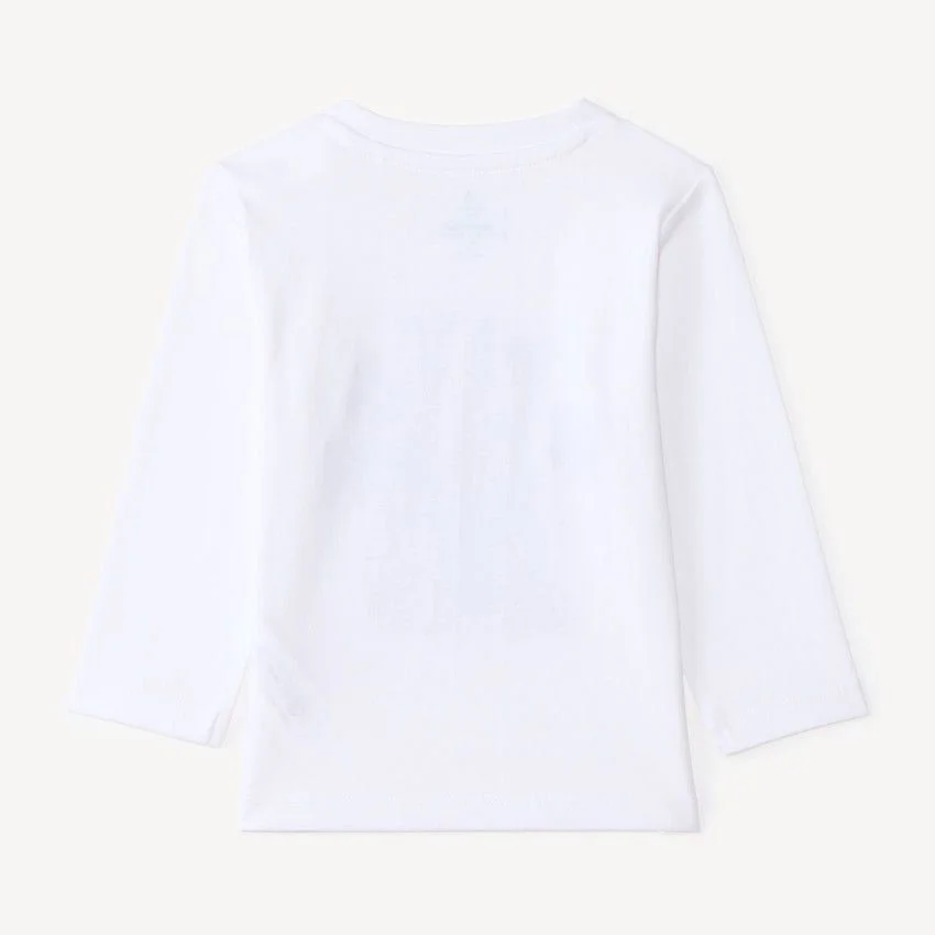 Orchestra Bluza cu maneca lunga Stitch foto