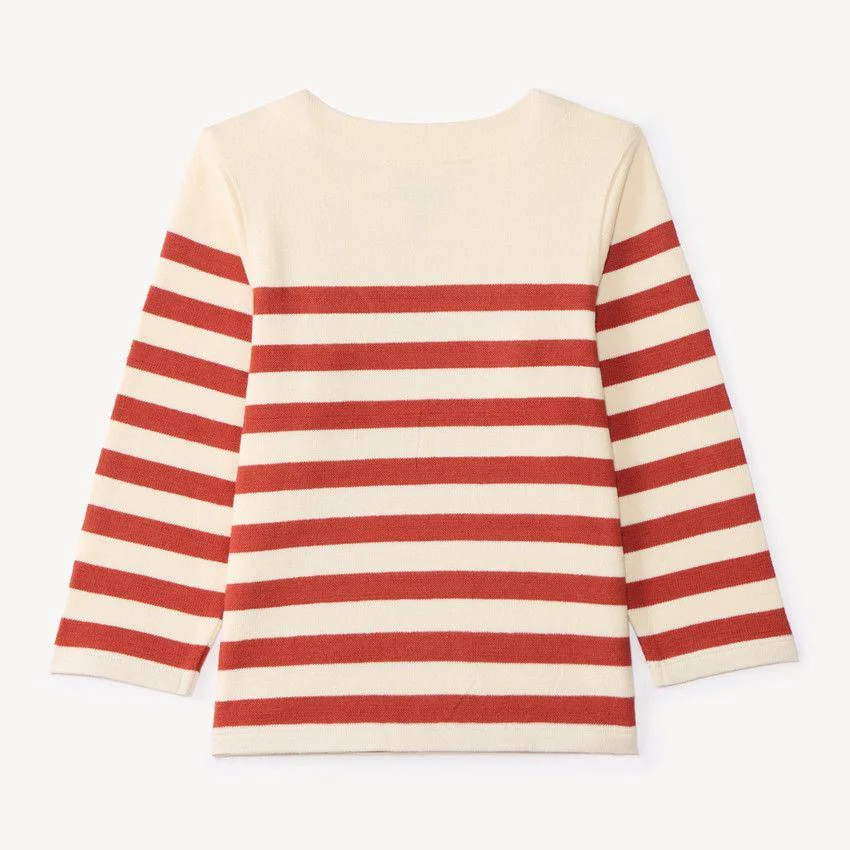 Orchestra Bluza cu maneca lunga Sailor foto