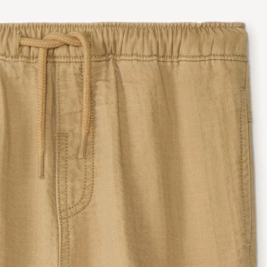 Orchestra Pantaloni jogger Beige foto