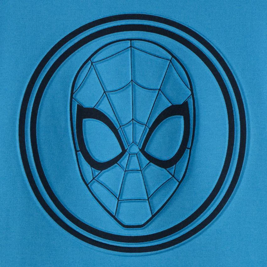 Orchestra Hanorac Spider-Man foto