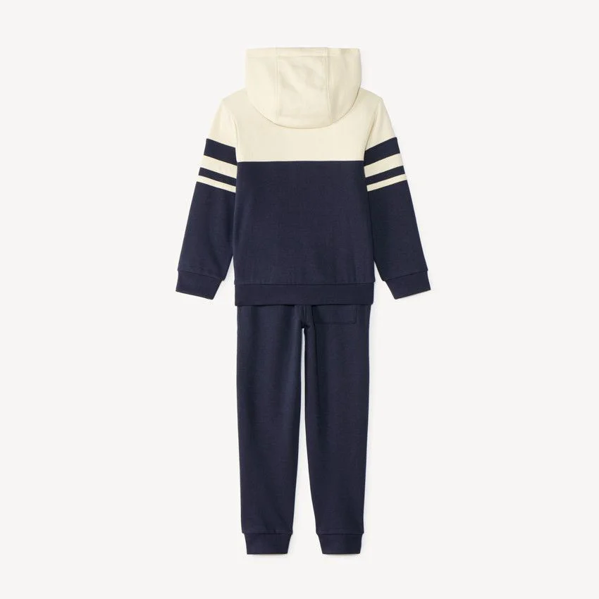 Orchestra Set 2 piese United Squad - hoodie si pantaloni de trening foto