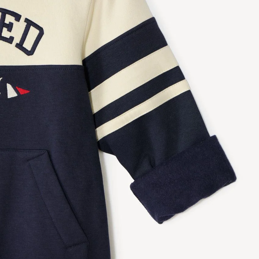 Orchestra Set 2 piese United Squad - hoodie si pantaloni de trening foto