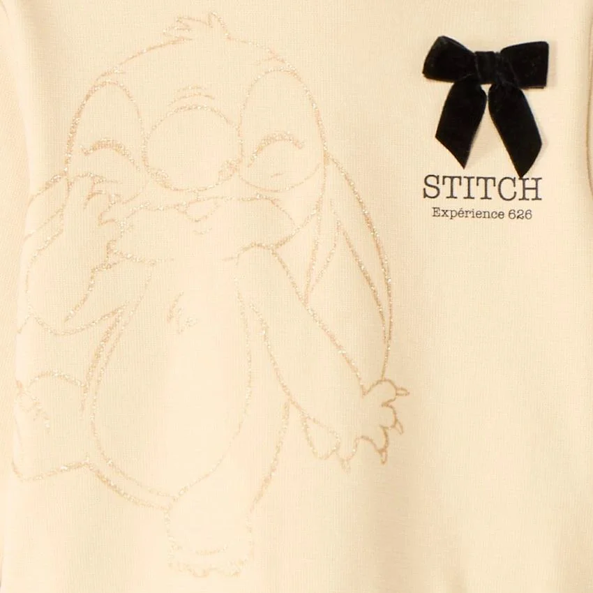 Orchestra Комплект 2 в 1 Gold Stitch - худи и спортивные брюки foto