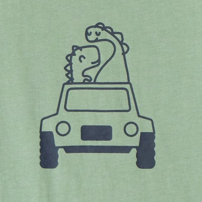 Orchestra Tricou Dino foto