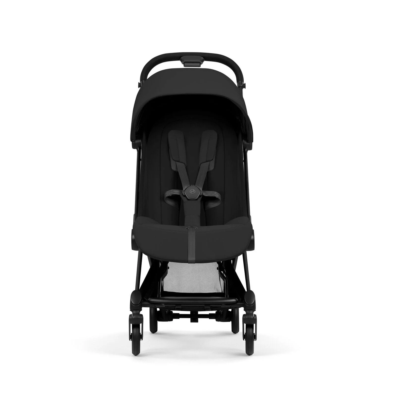 Carucior Cybex Coya Style Matt Black Sepia Black 2026 foto