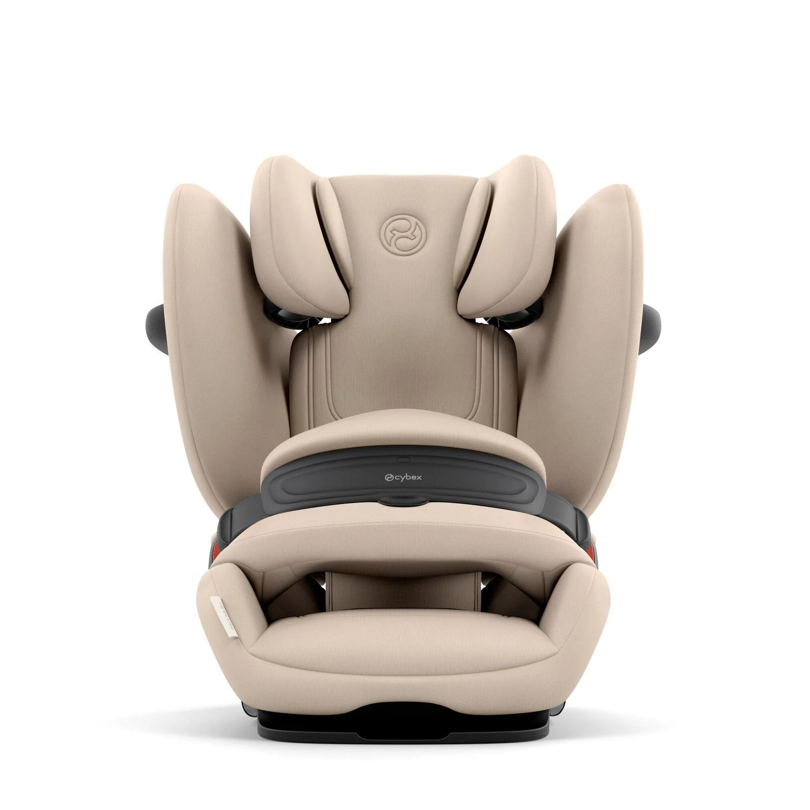 Автокресло Cybex Pallas G3 i-Size Almond Beige 2026, 76-150 см foto