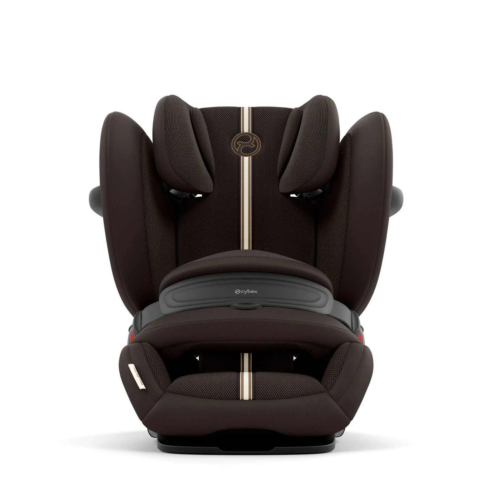 Scaun auto Cybex Pallas G3 i-Size Chocolate Brown 2026, 76-150 cm foto