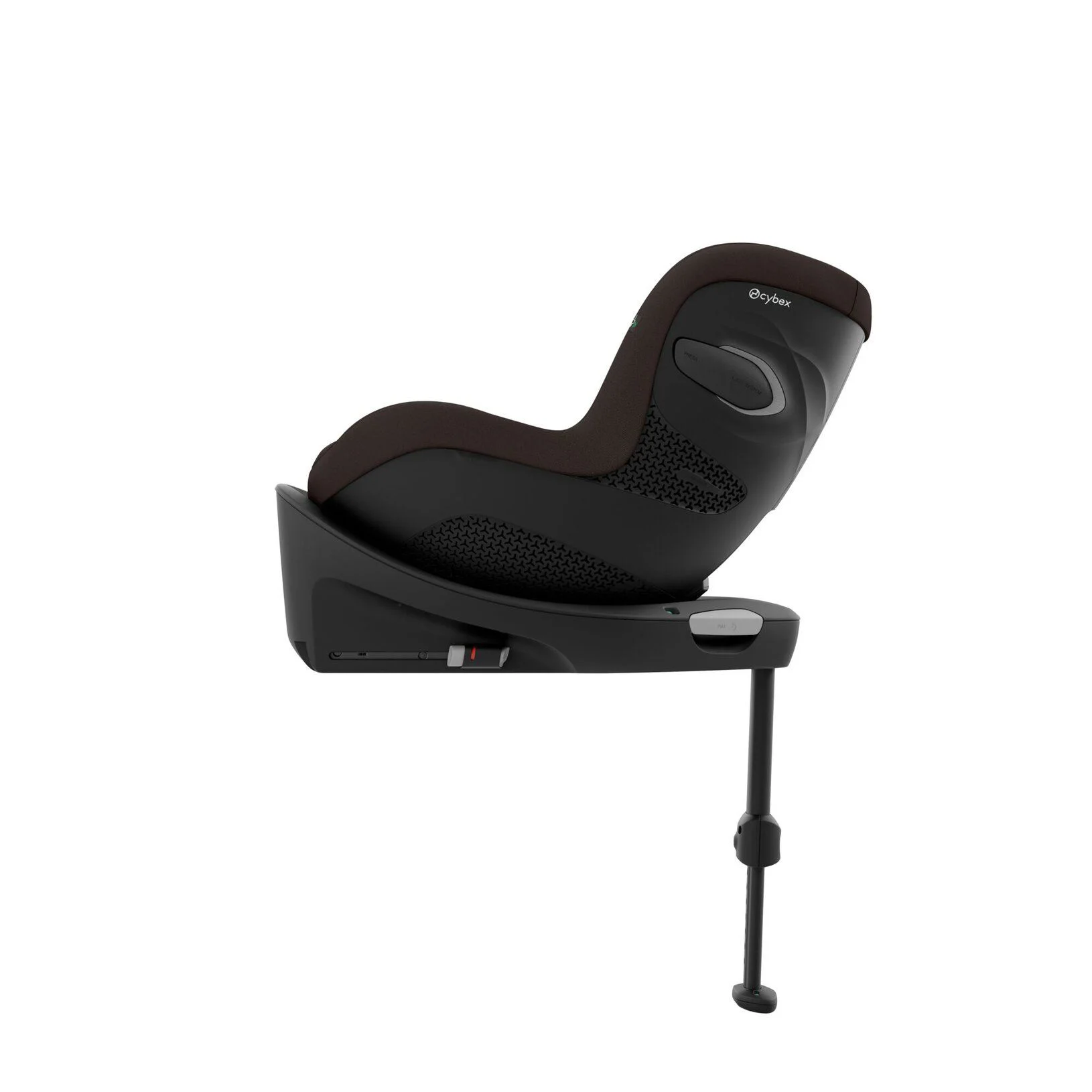 Автокресло Cybex Sirona G3 Plus i-Size Chocolate Brown 2026, 76-105 см foto