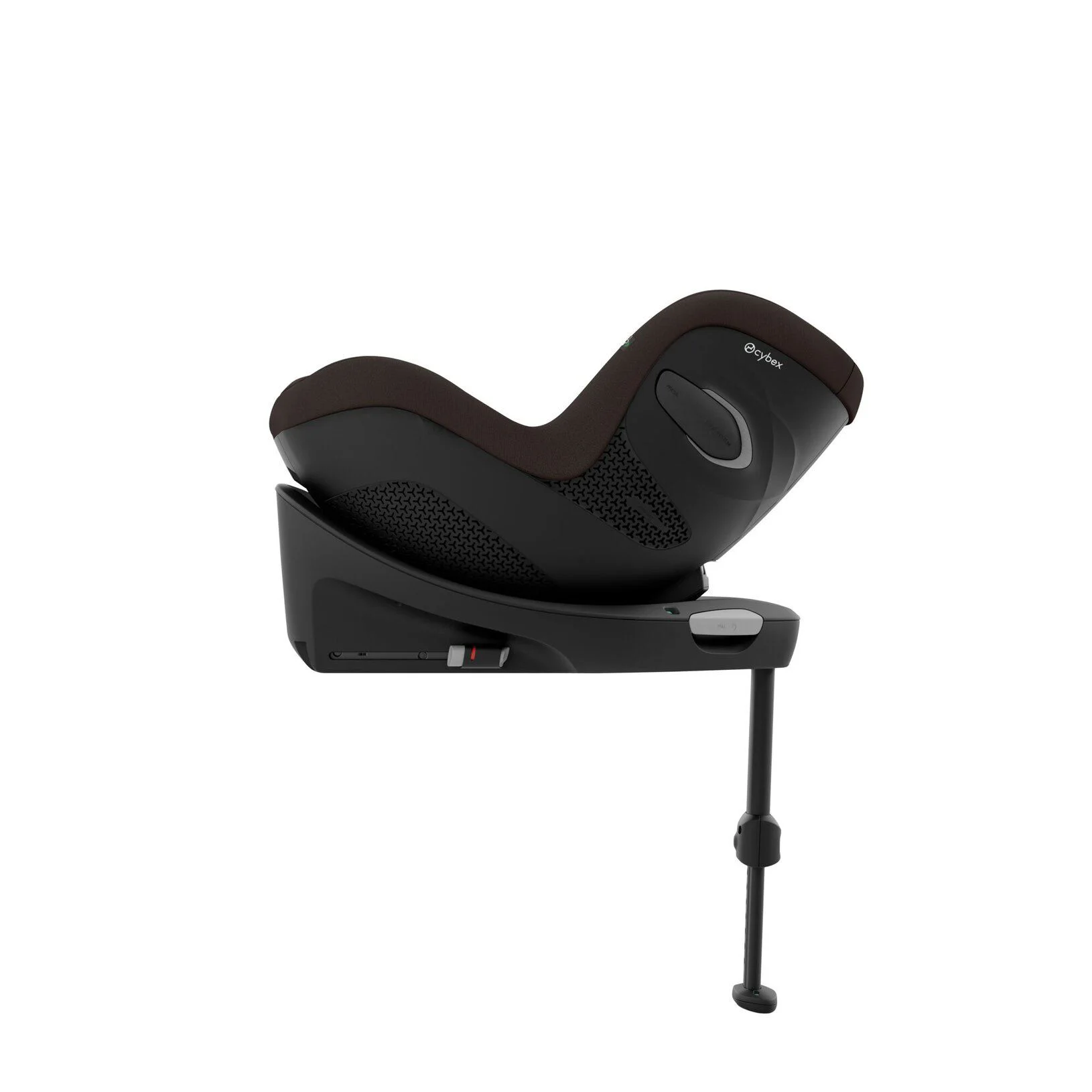 Автокресло Cybex Sirona G3 Plus i-Size Chocolate Brown 2026, 76-105 см foto