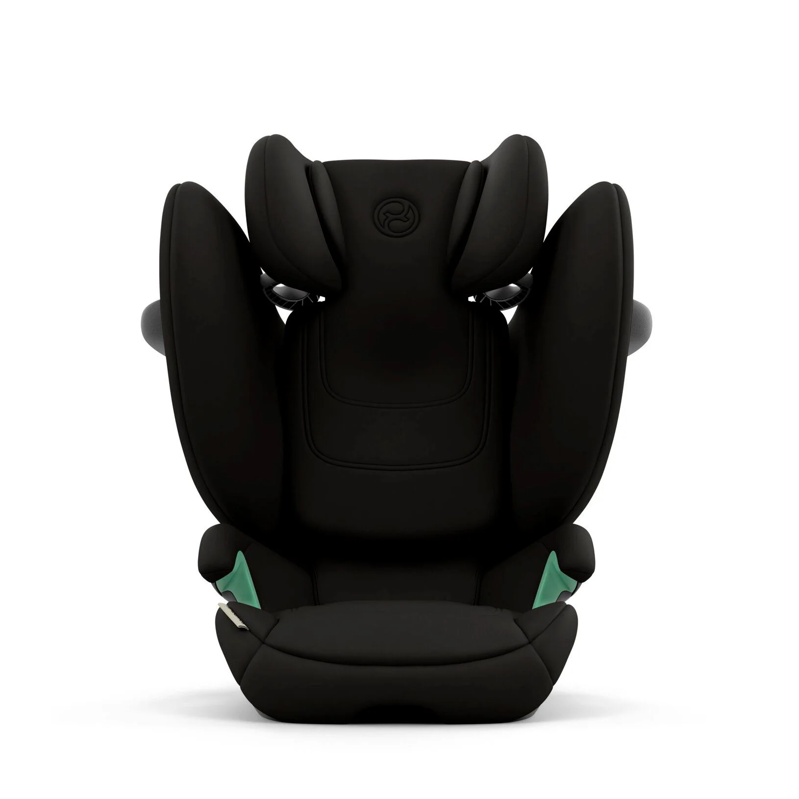 Scaun auto Cybex Solution G2 Magic Black, 100-150 cm foto