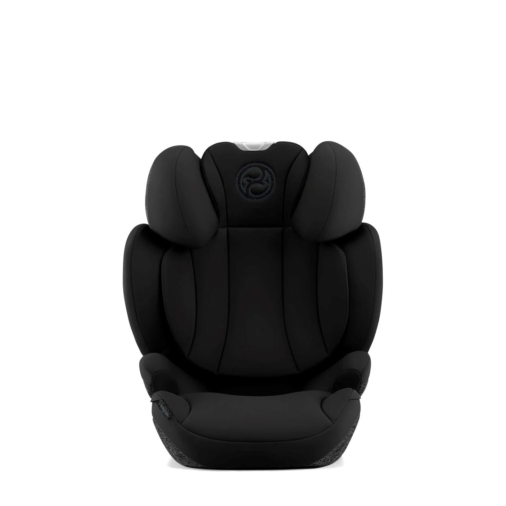 Scaun auto Cybex Solution T i-Fix Sepia Black, 100-150 cm foto