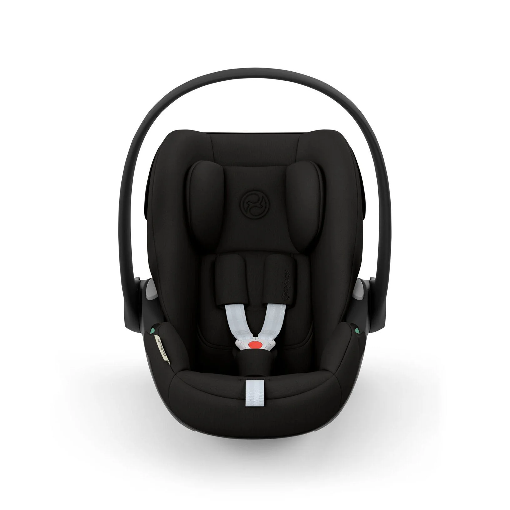 Автолюлька Cybex Cloud G3 i-Size Magic Black 2026, 40-87 см foto