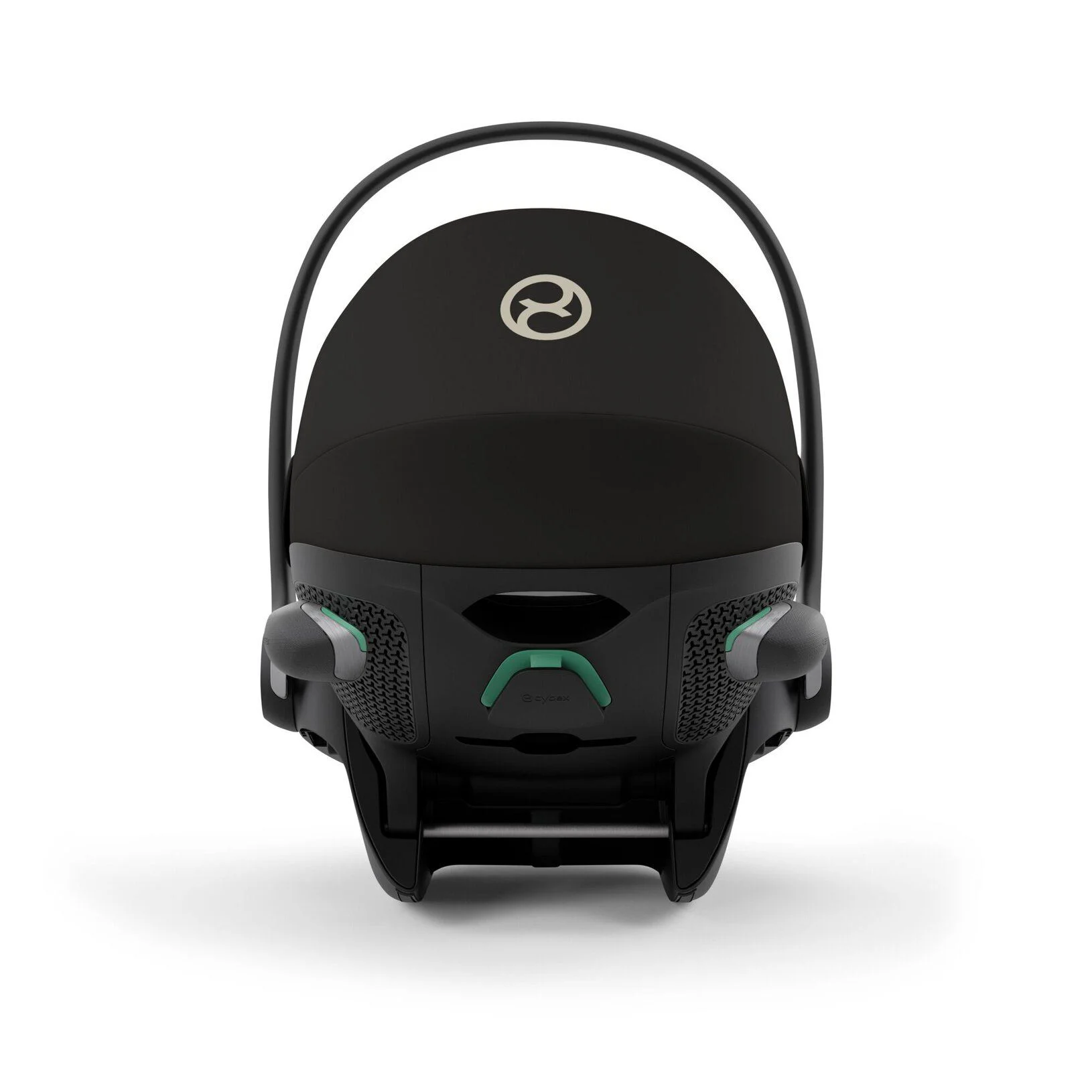 Автолюлька Cybex Cloud G3 i-Size Magic Black 2026, 40-87 см foto