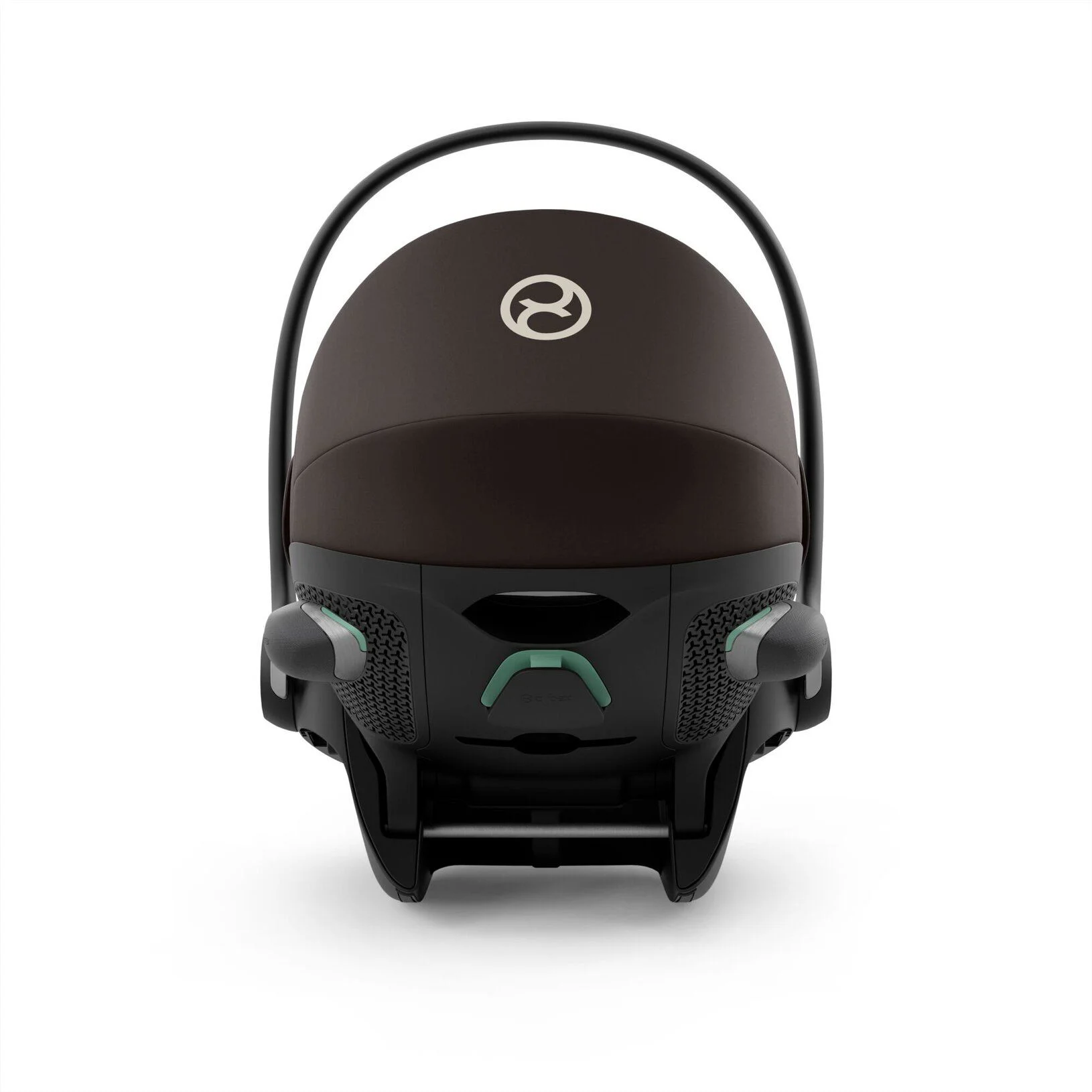 Автолюлька Cybex Cloud G3 Plus i-Size Chocolate Brown 2026, 40-87 см foto