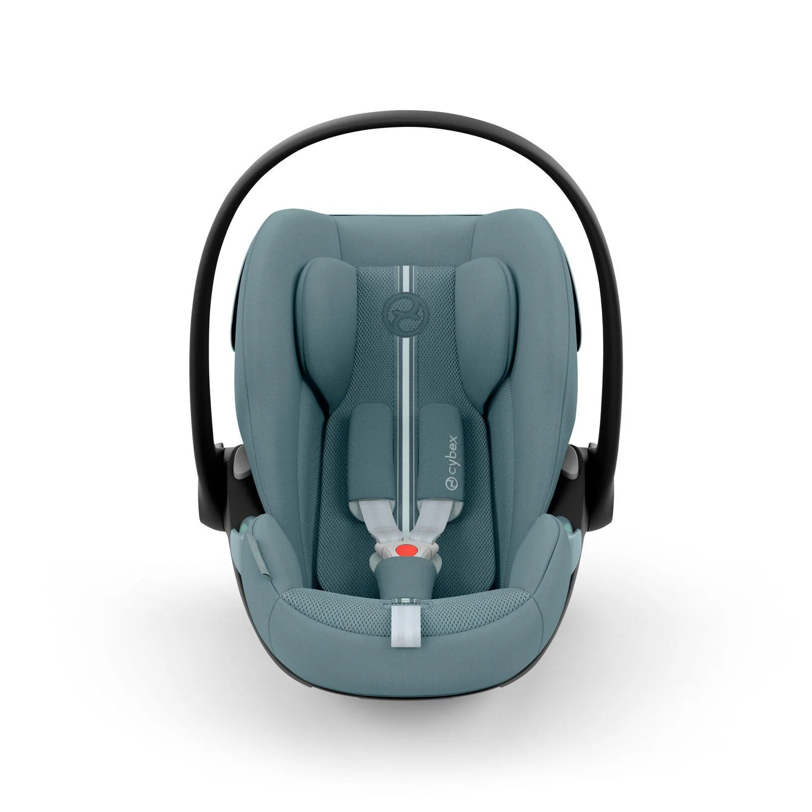 Автолюлька Cybex Cloud G3 Plus i-Size Stormy Blue 2026, 40-87 см foto