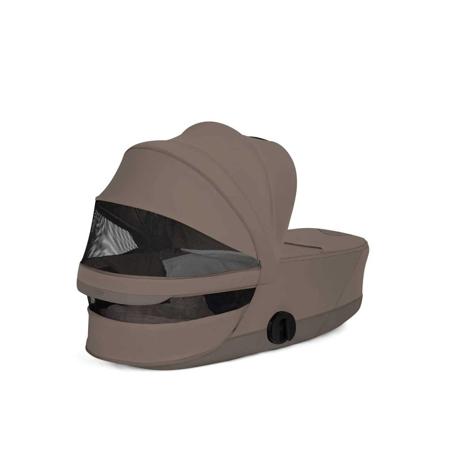 Landou pliabil Cybex Mios/Coya Style Coconut Brown 2026 foto