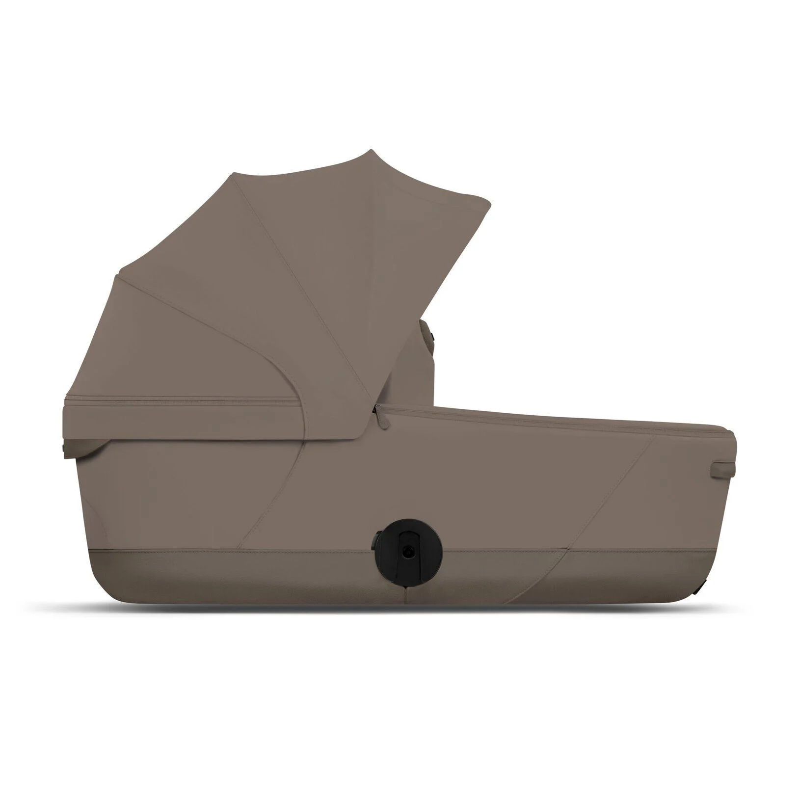 Landou pliabil Cybex Mios/Coya Style Coconut Brown 2026 foto