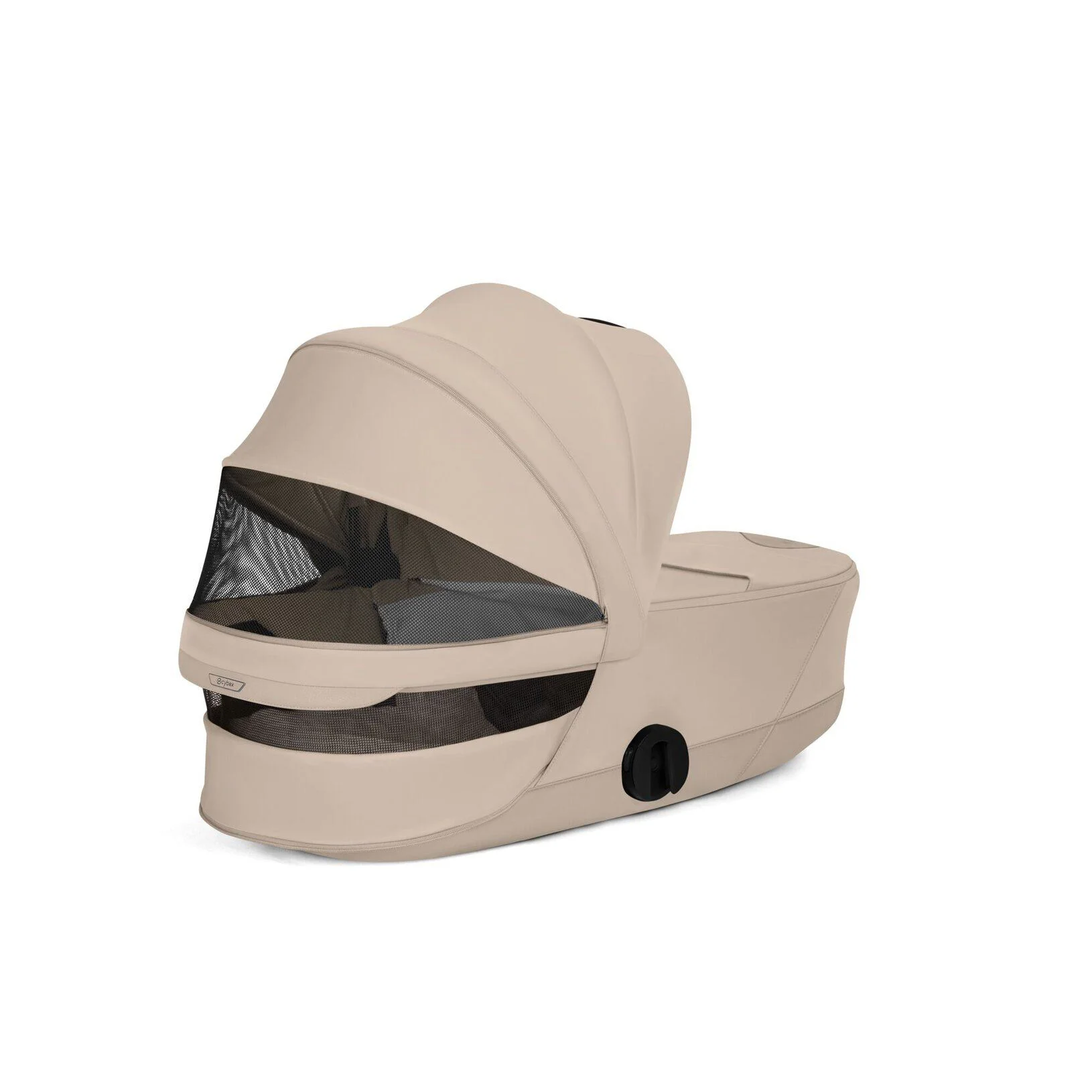 Landou pliabil Cybex Mios/Coya Style Cozy Beige 2026 foto