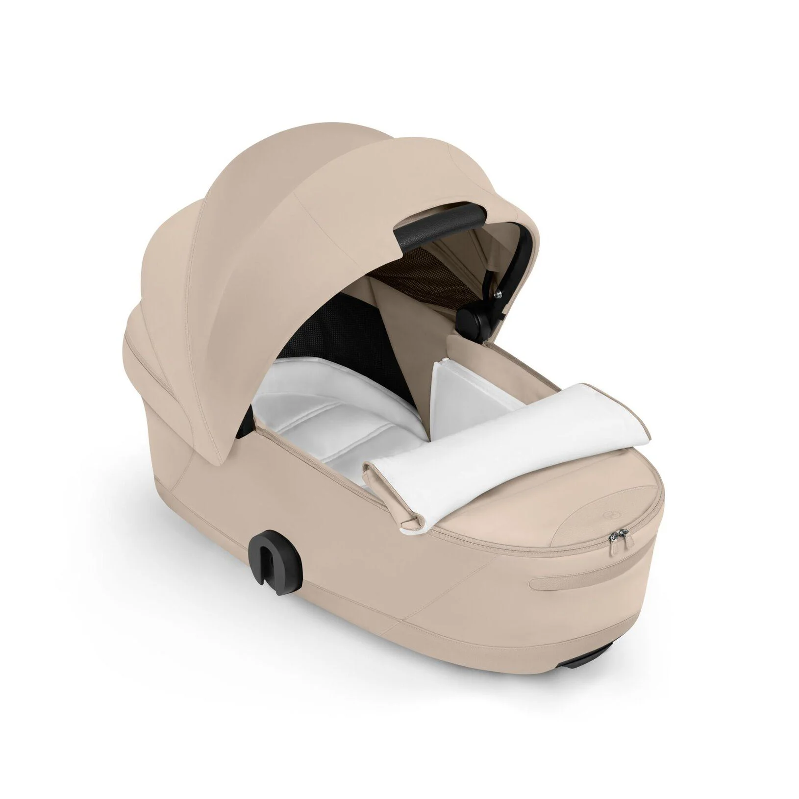 Landou pliabil Cybex Mios/Coya Style Cozy Beige 2026 foto