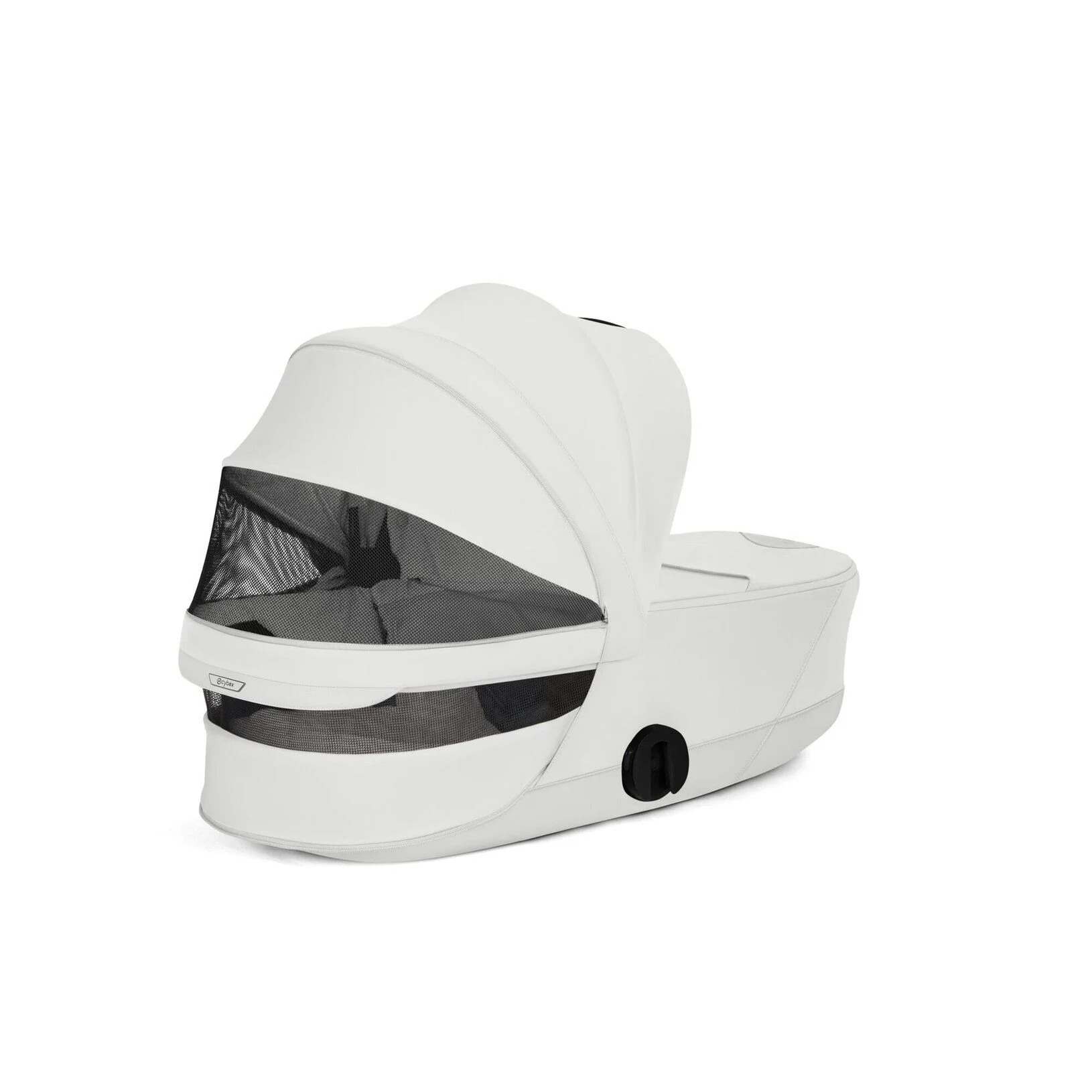 Landou pliabil Cybex Mios/Coya Style Off White 2026 foto
