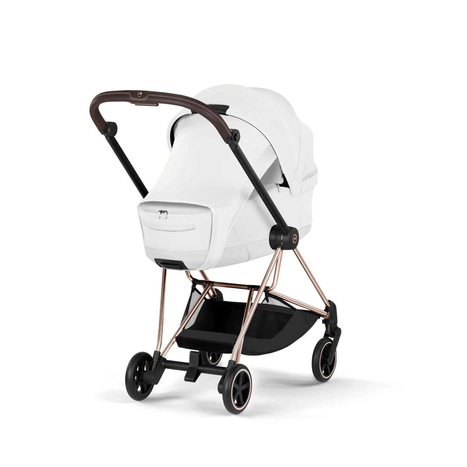 Landou pliabil Cybex Mios/Coya Style Off White 2026 foto
