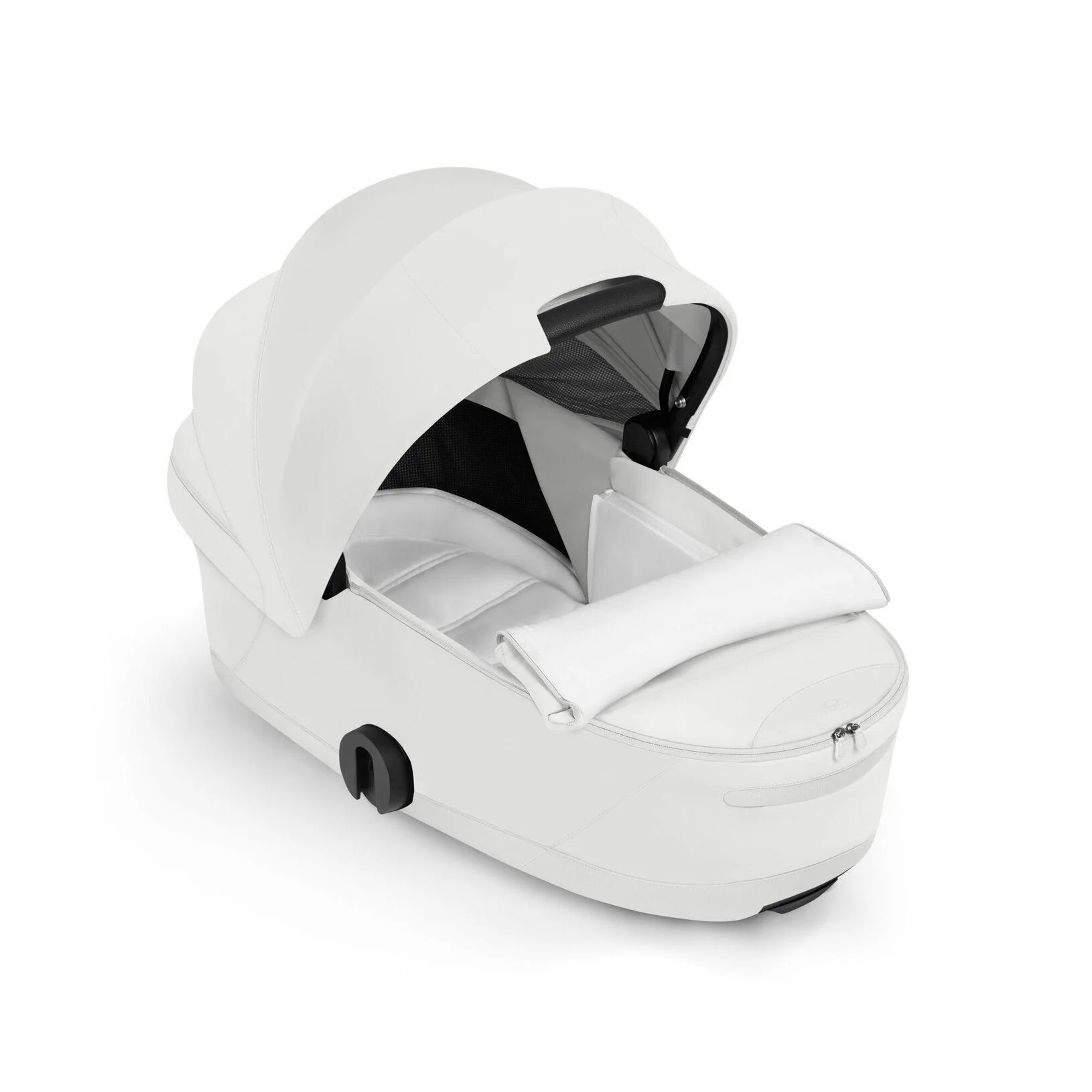 Landou pliabil Cybex Mios/Coya Style Off White 2026 foto