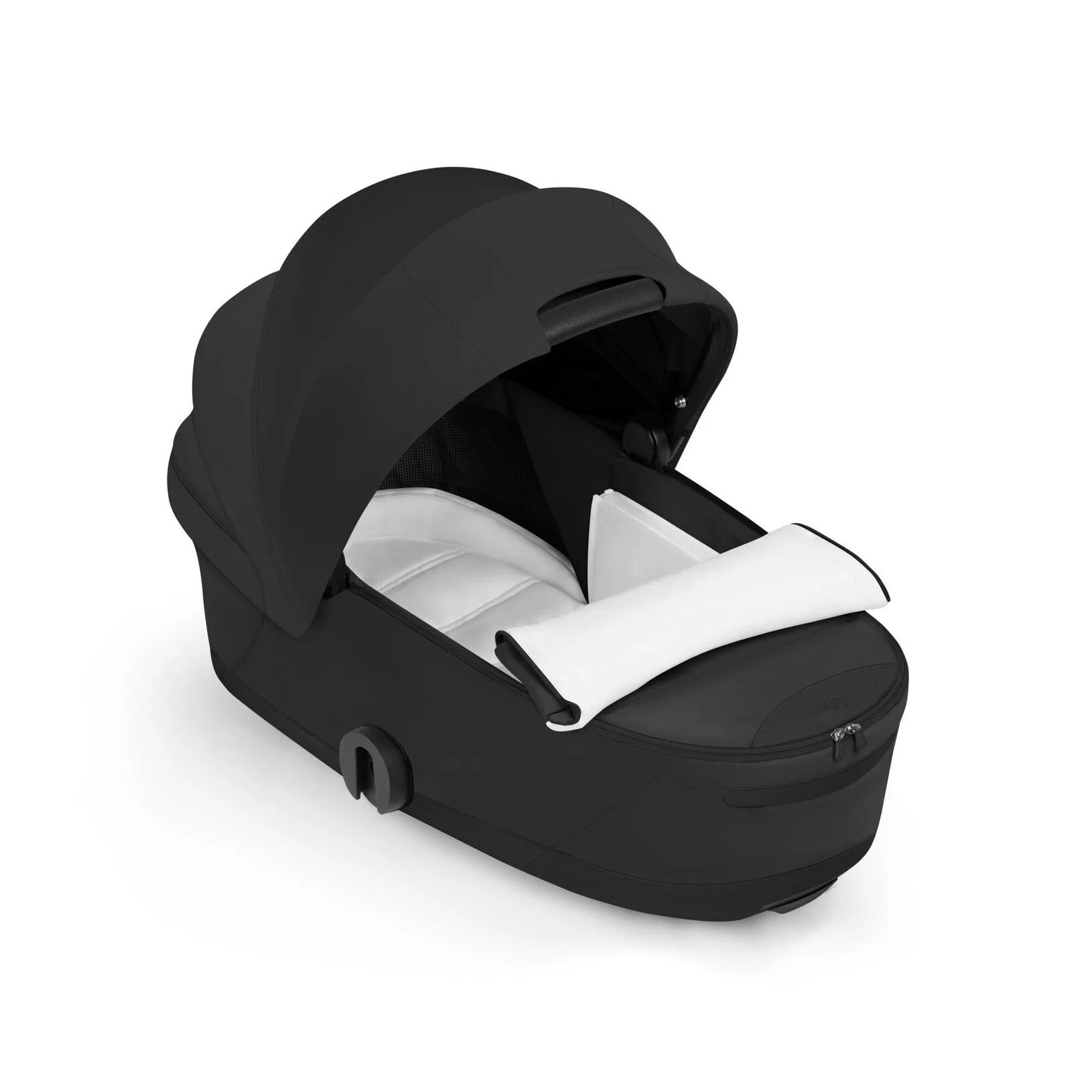 Landou pliabil Cybex Mios/Coya Style Sepia Black 2026 foto