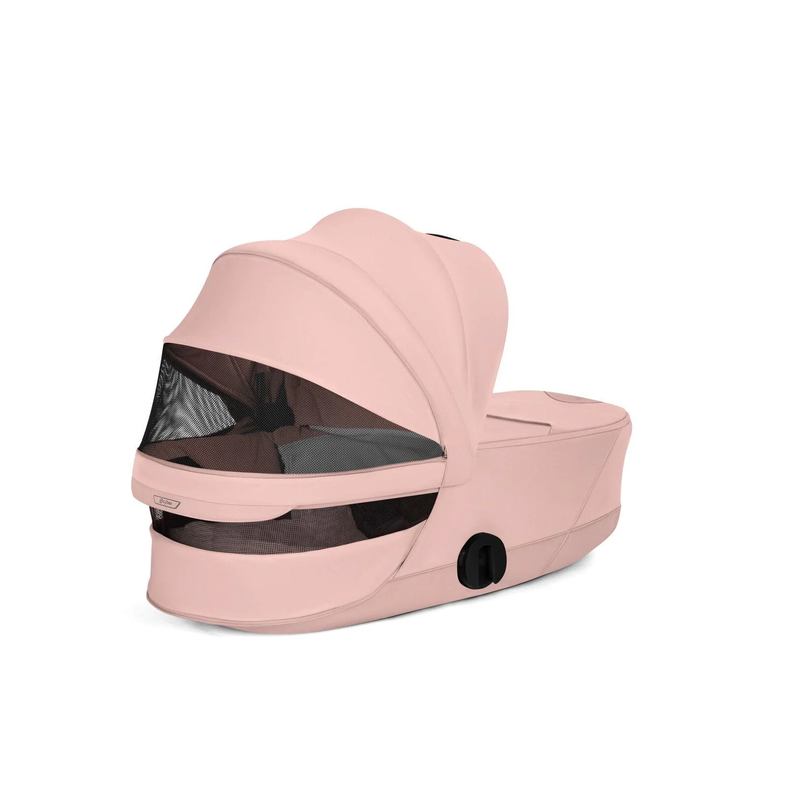 Landou pliabil Cybex Mios/Coya Style Peach Pink 2026 foto