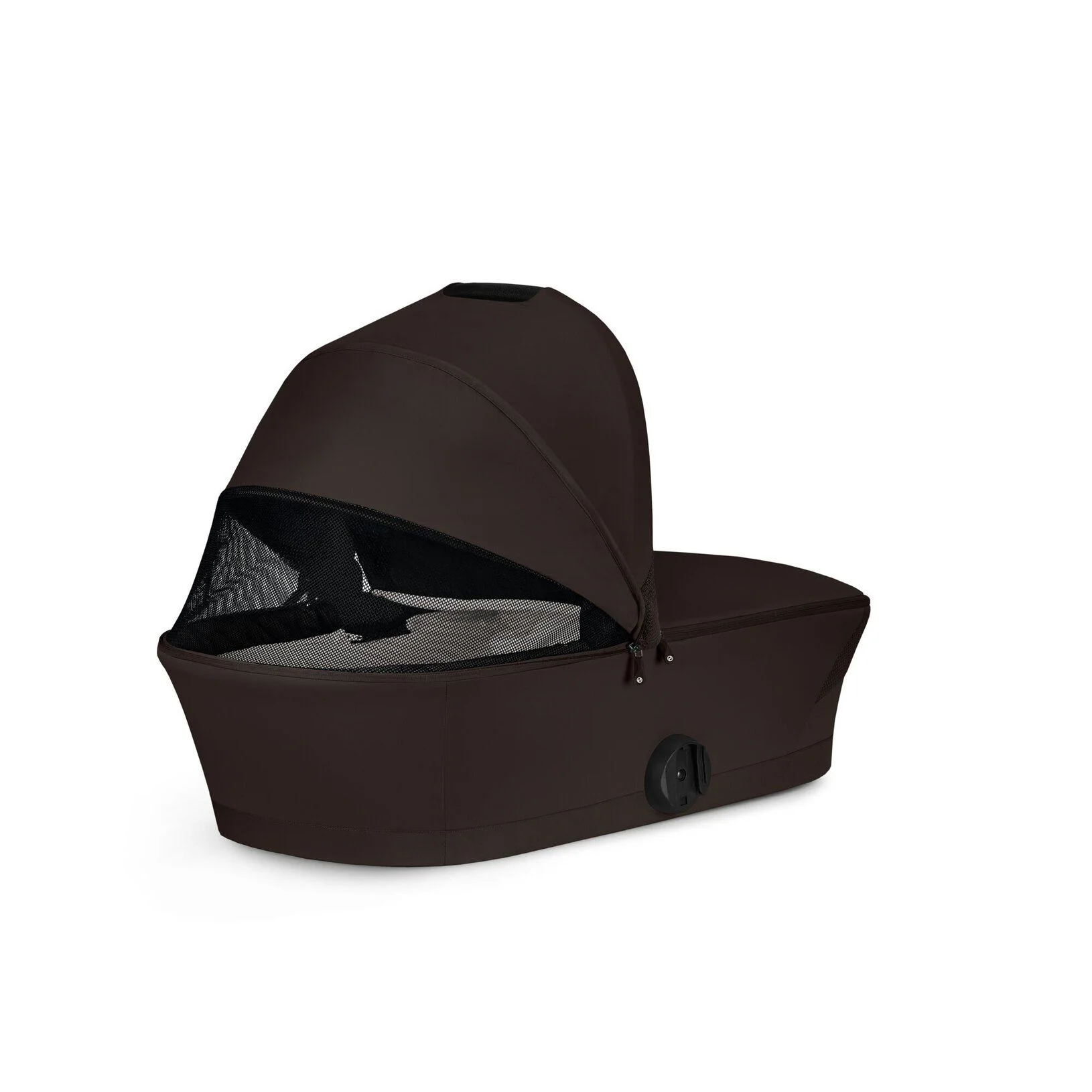 Landou pliabil Cybex Melio Chocolate Brown 2026 foto