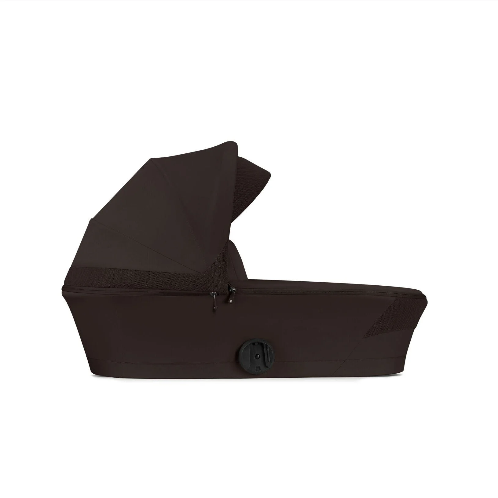 Landou pliabil Cybex Melio Chocolate Brown 2026 foto