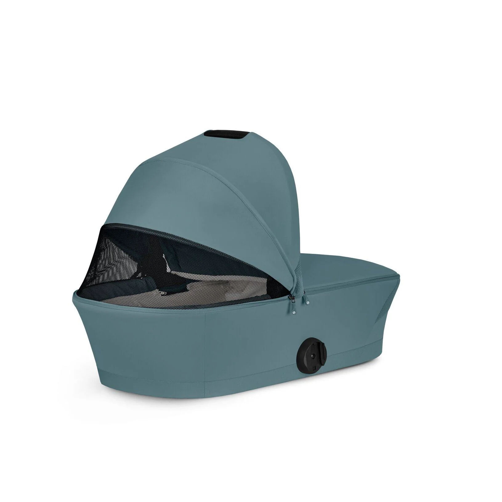 Landou pliabil Cybex Melio Stormy Blue 2026 foto