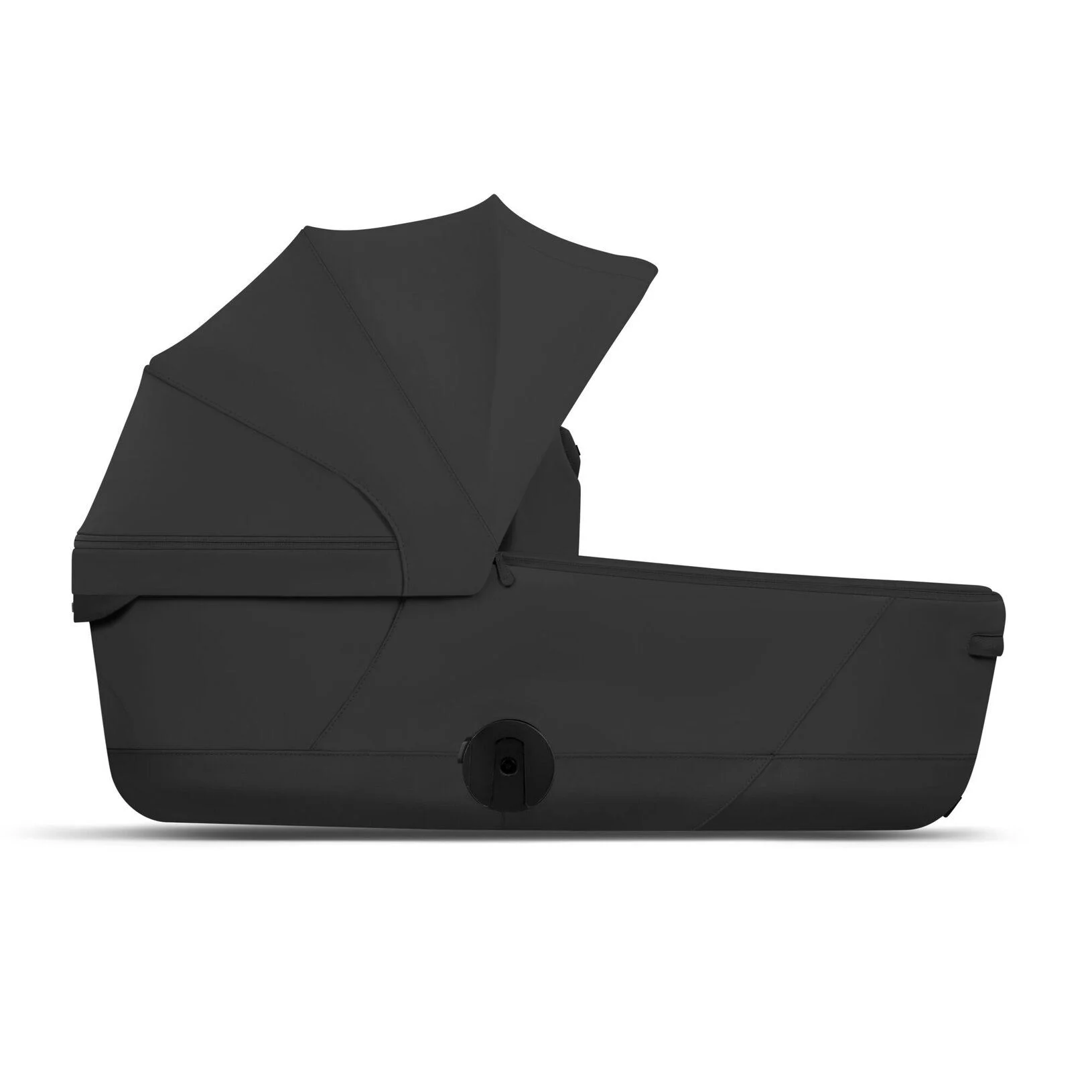 Landou pliabil Cybex Priam Style Sepia Black 2026 foto