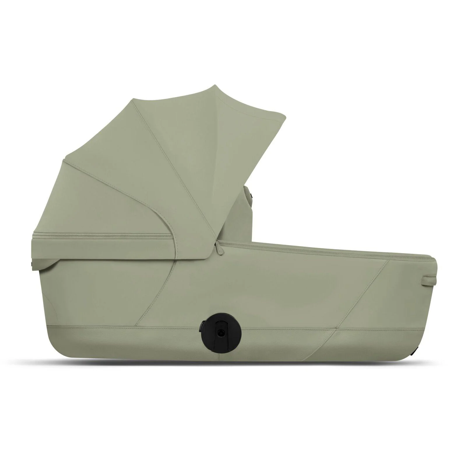 Landou pliabil Cybex Priam Style Sage Green 2026 foto