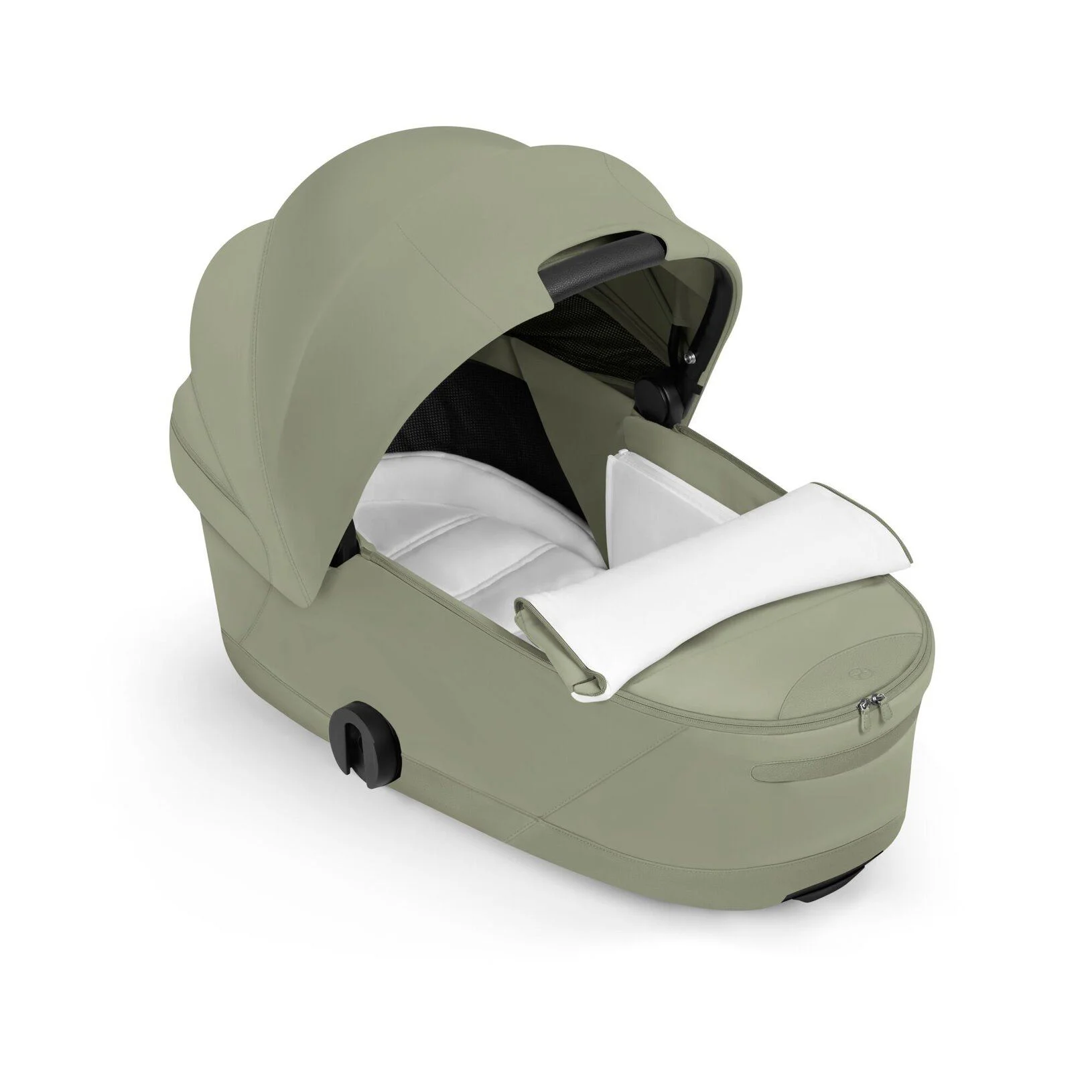 Landou pliabil Cybex Priam Style Sage Green 2026 foto