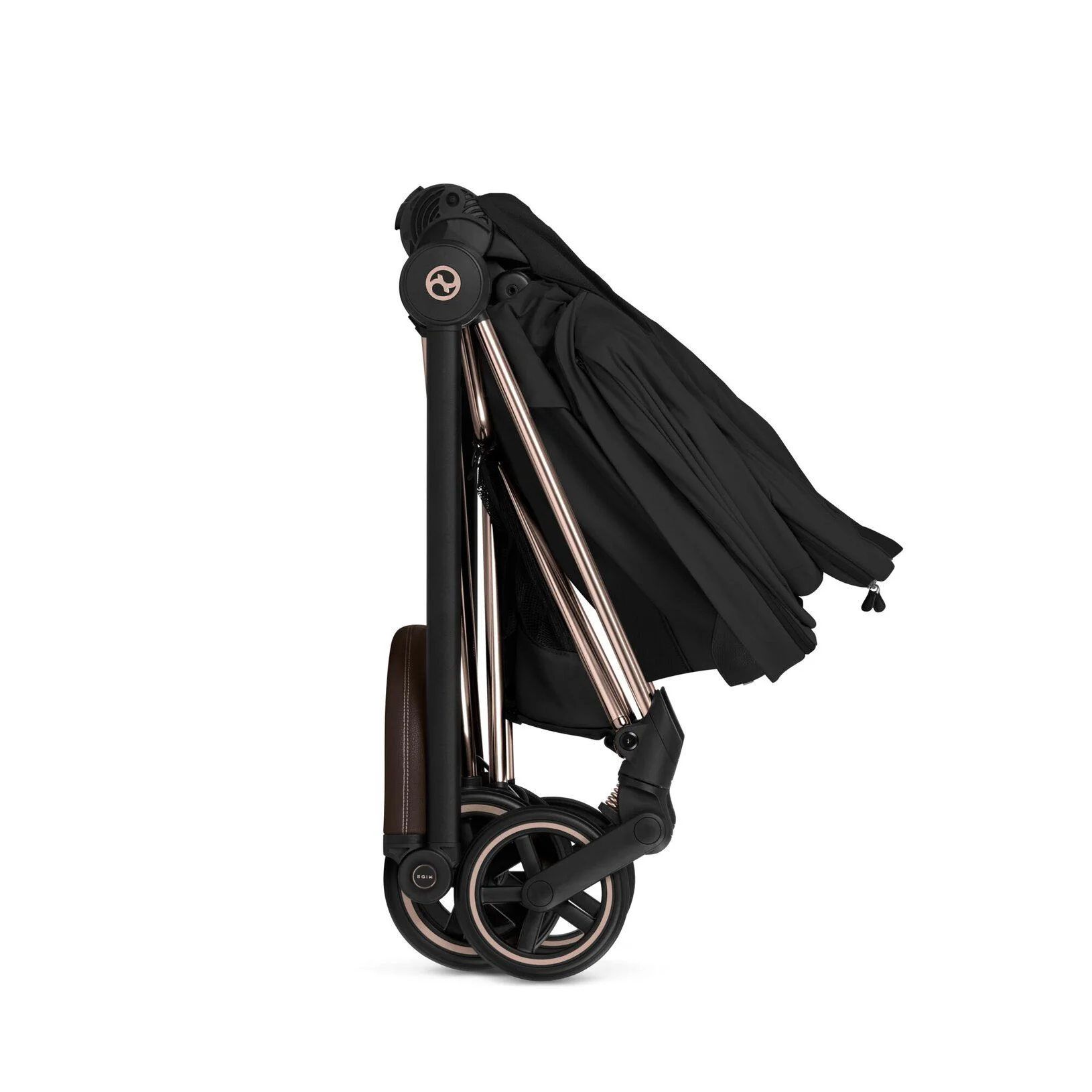 Cadru pentru carucior Cybex Mios Rosegold 2026 foto