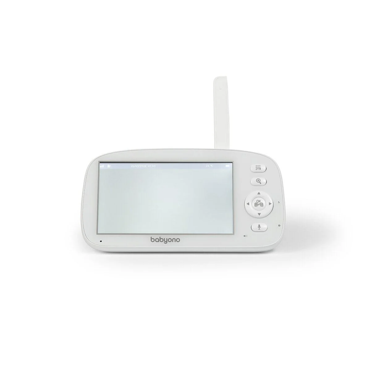 Monitor video BabyOno Calma foto