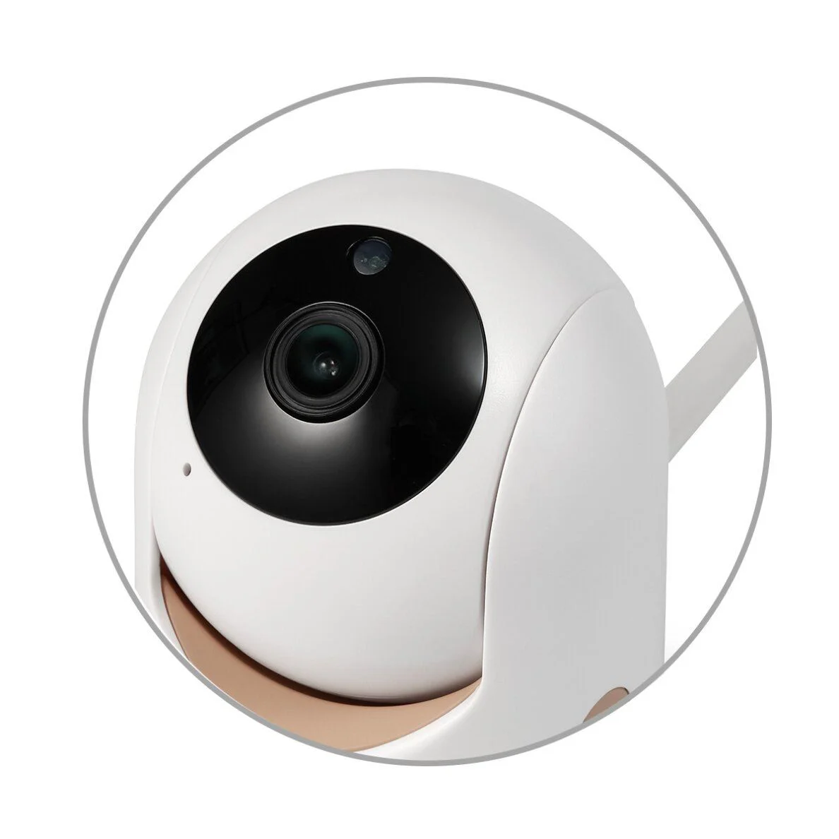 Monitor video BabyOno Calma foto