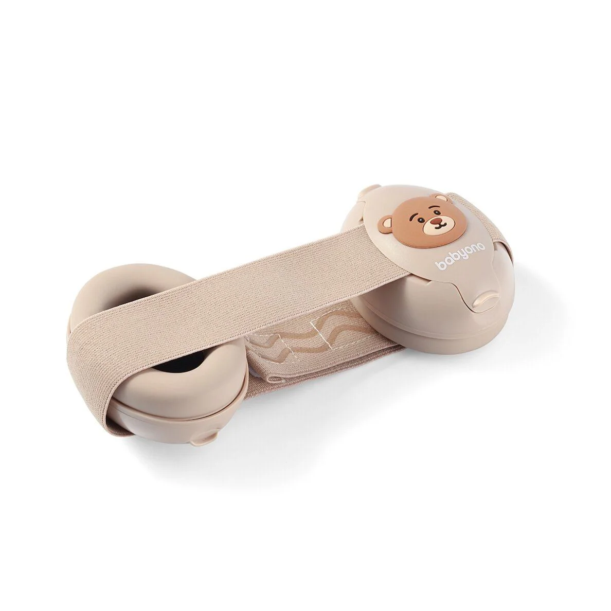 Casti antifonice pentru copii 2 in 1 Babyono foto