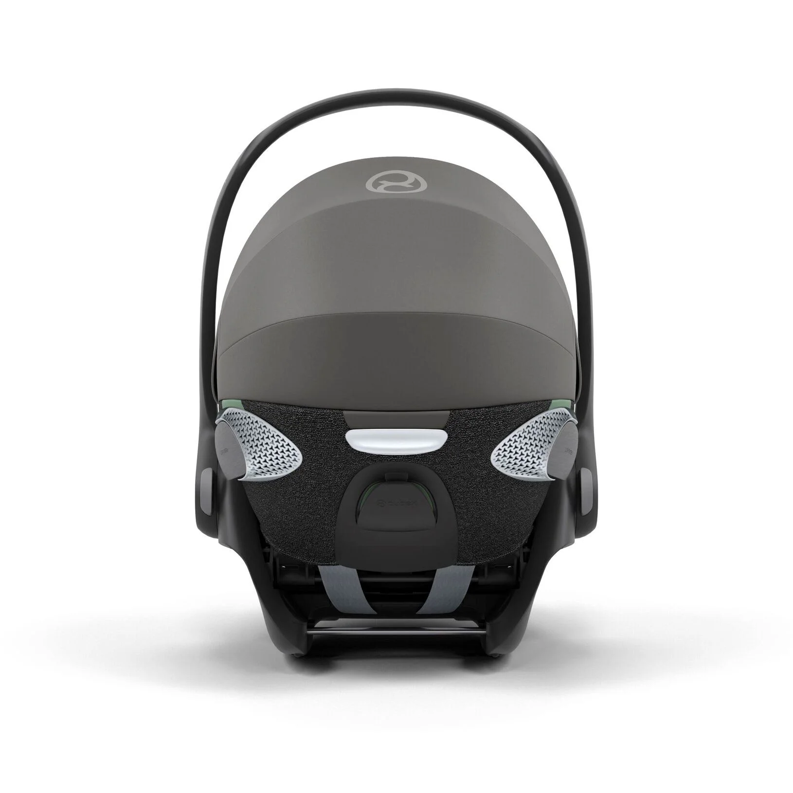 Scoica auto Cybex Cloud T i-Size Mirage Grey, 45-87 cm foto