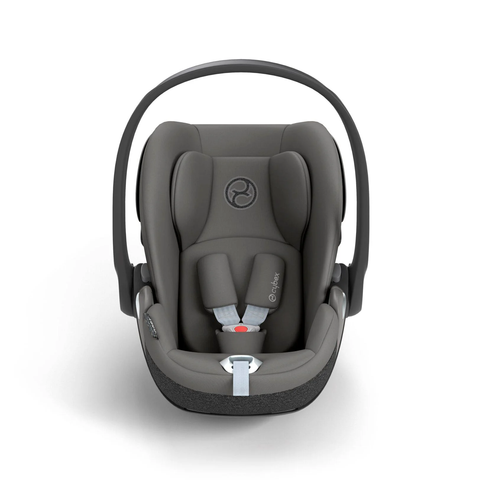 Scoica auto Cybex Cloud T i-Size Mirage Grey, 45-87 cm foto
