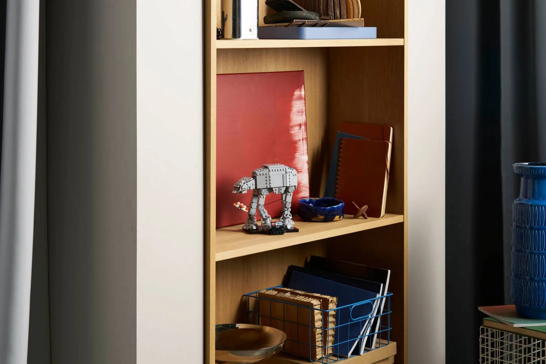 LEGO Star Wars - AT-AT foto