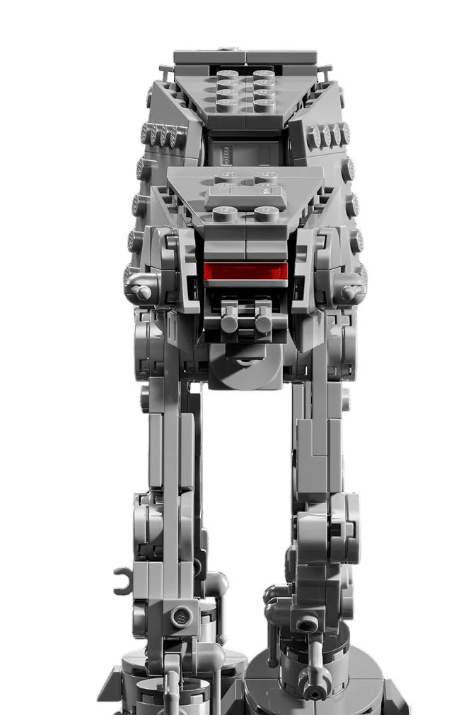 LEGO Star Wars - AT-AT foto