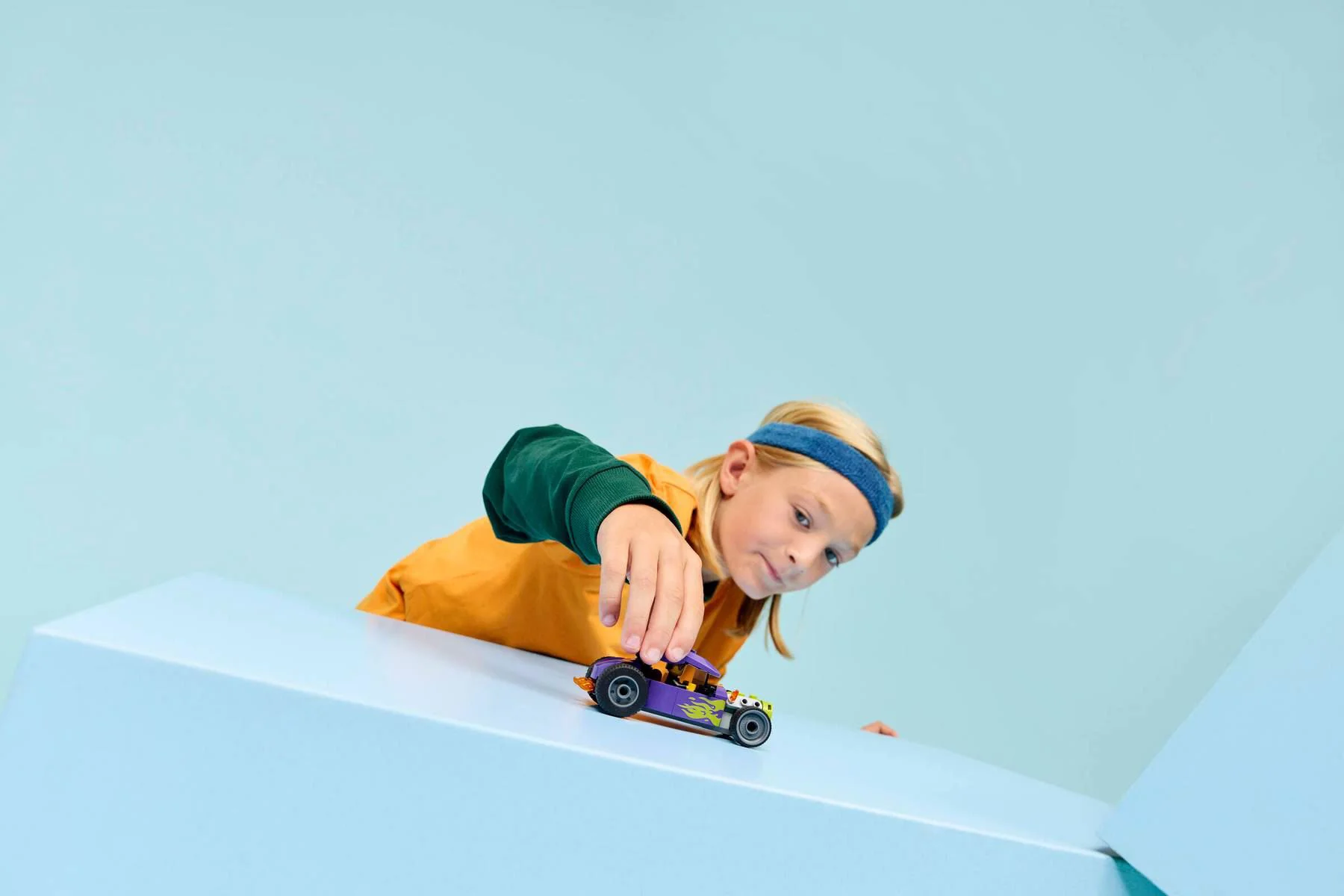 LEGO City - Hot Rod foto