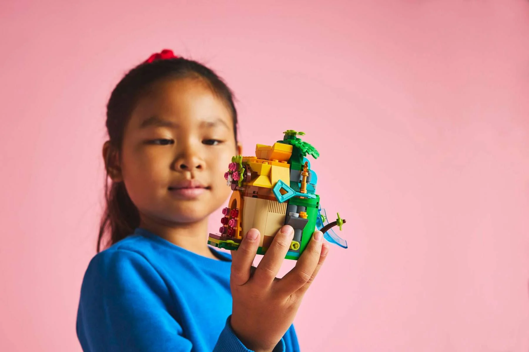 LEGO Disney - Moana Distractie pe Insula foto