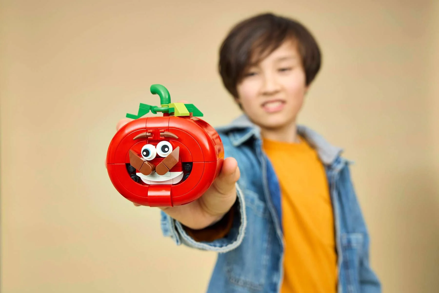 LEGO Fortnite - Tomatohead foto