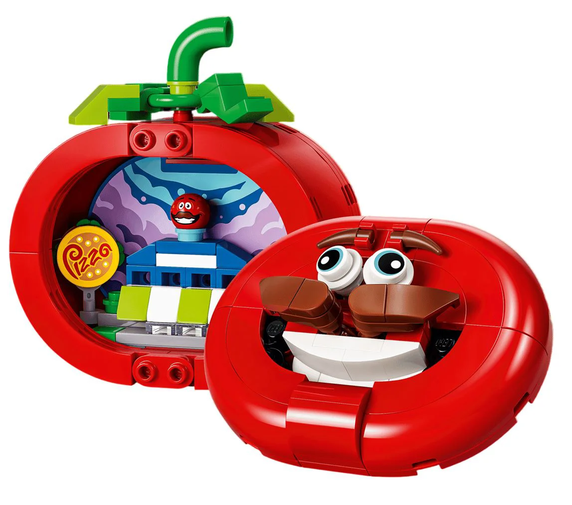 LEGO Fortnite - Tomatohead foto